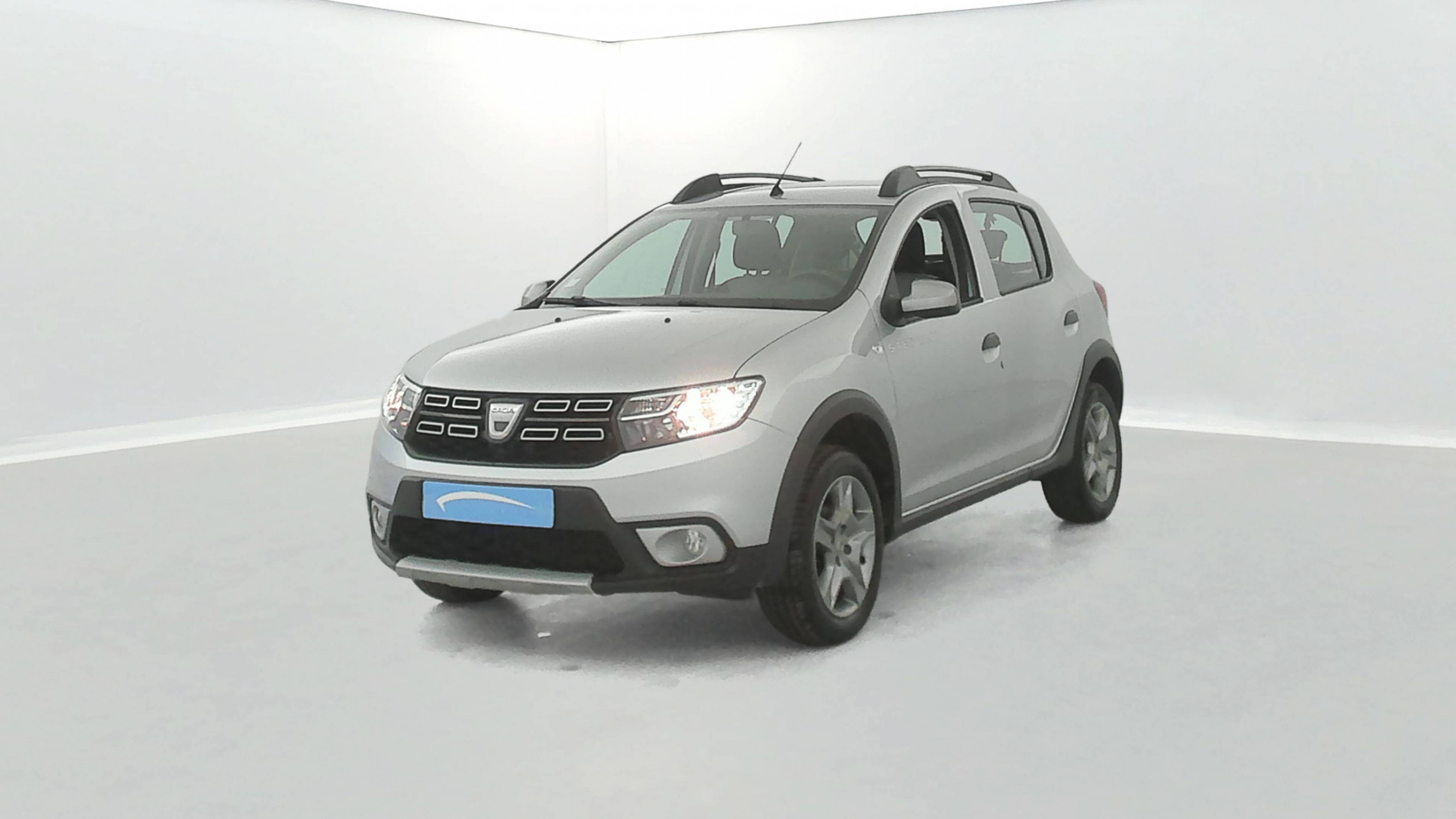 Dacia Sandero  TCe 90 occasion de 2020 en vente à Caen