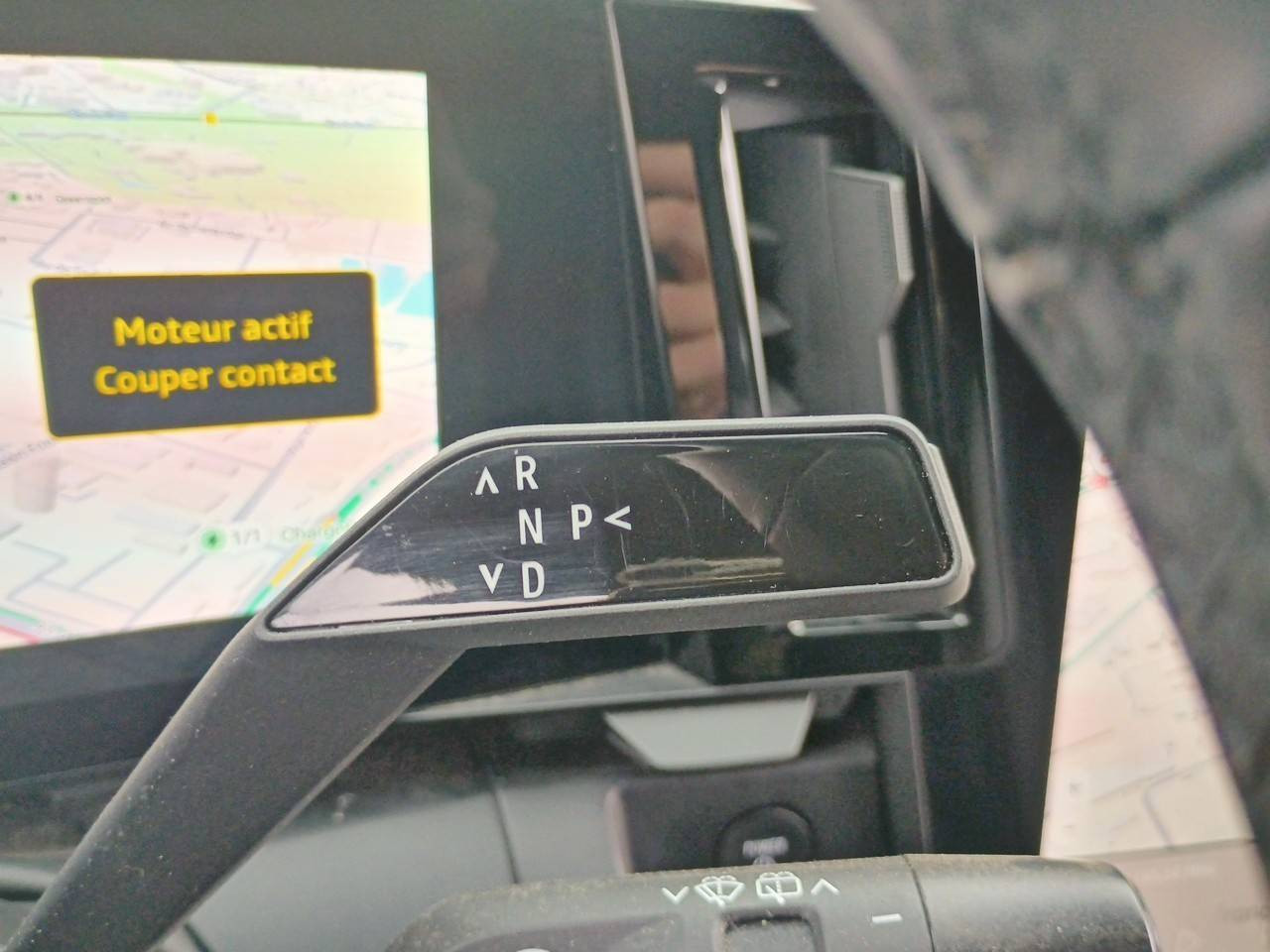 Vente en ligne Renault Megane E-Tech  EV60 220 ch super charge au prix de 23 990 €