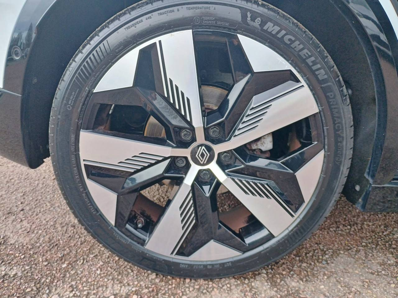 Vente en ligne Renault Megane E-Tech  EV60 220 ch super charge au prix de 23 990 €