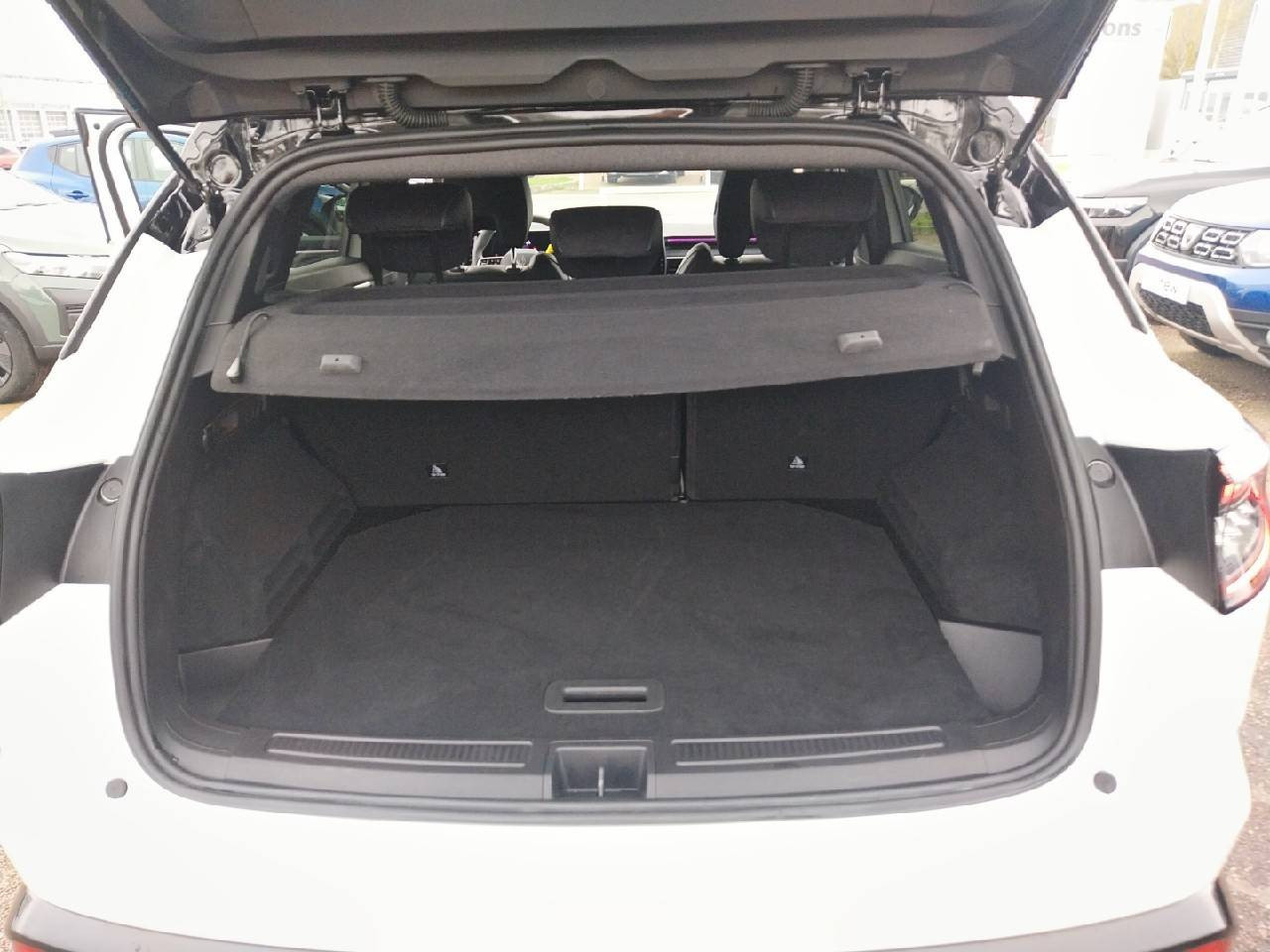 Vente en ligne Renault Austral  E-Tech full hybrid 200 GSR2 au prix de 34 990 €