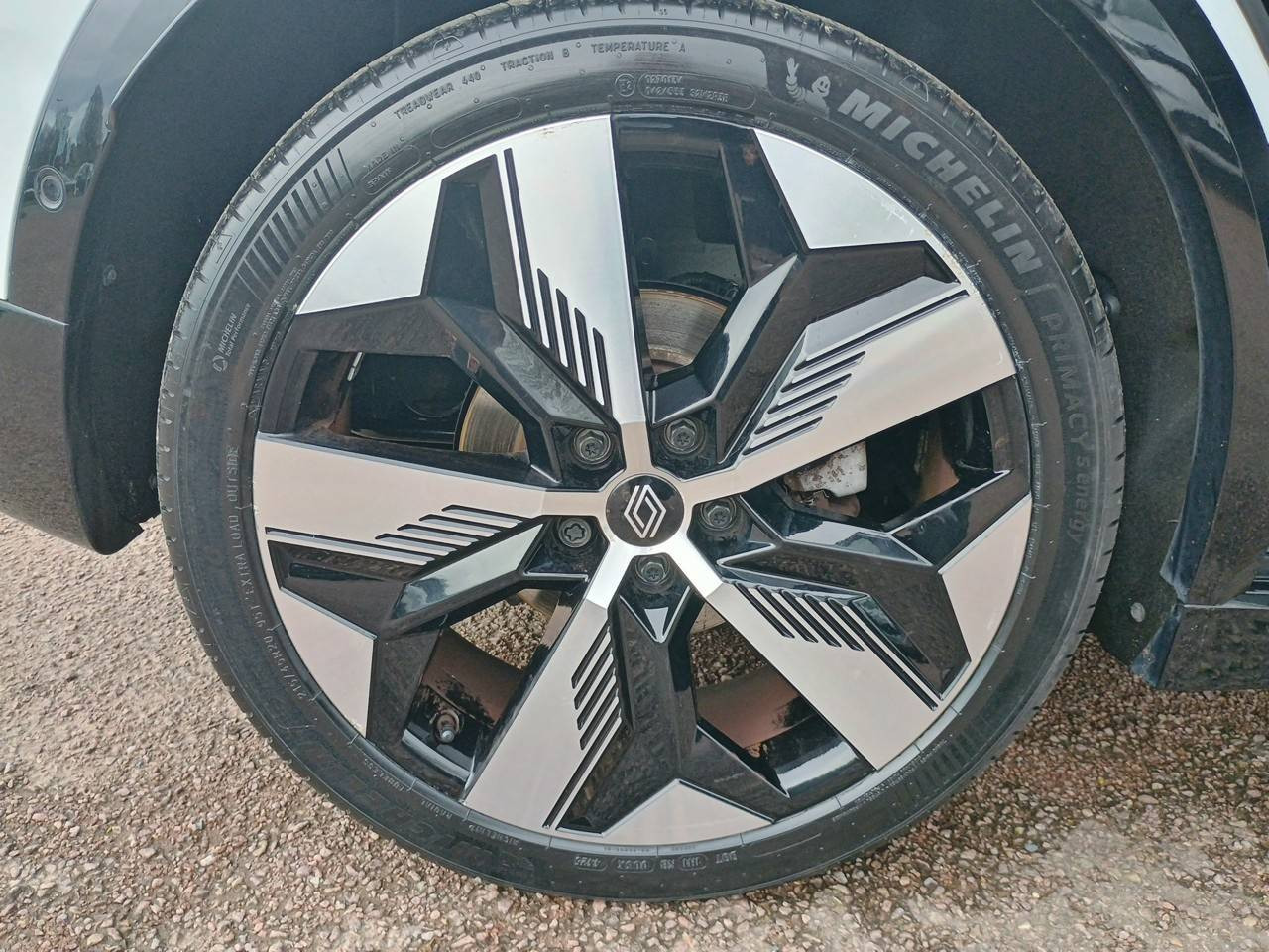 Vente en ligne Renault Megane E-Tech  EV60 220 ch super charge au prix de 23 990 €