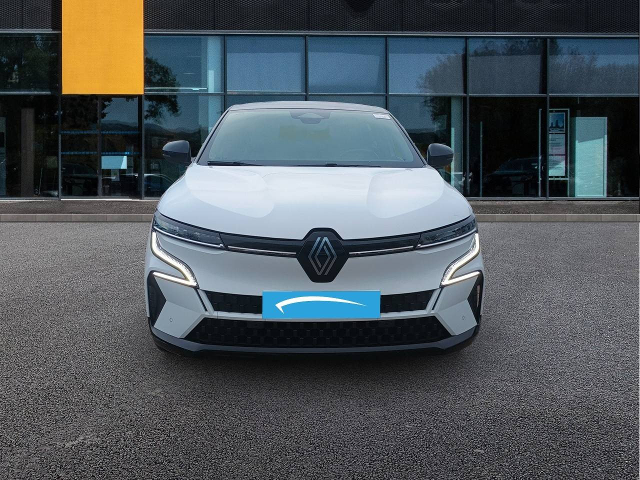 Vente en ligne Renault Megane E-Tech  EV60 220 ch super charge au prix de 23 990 €