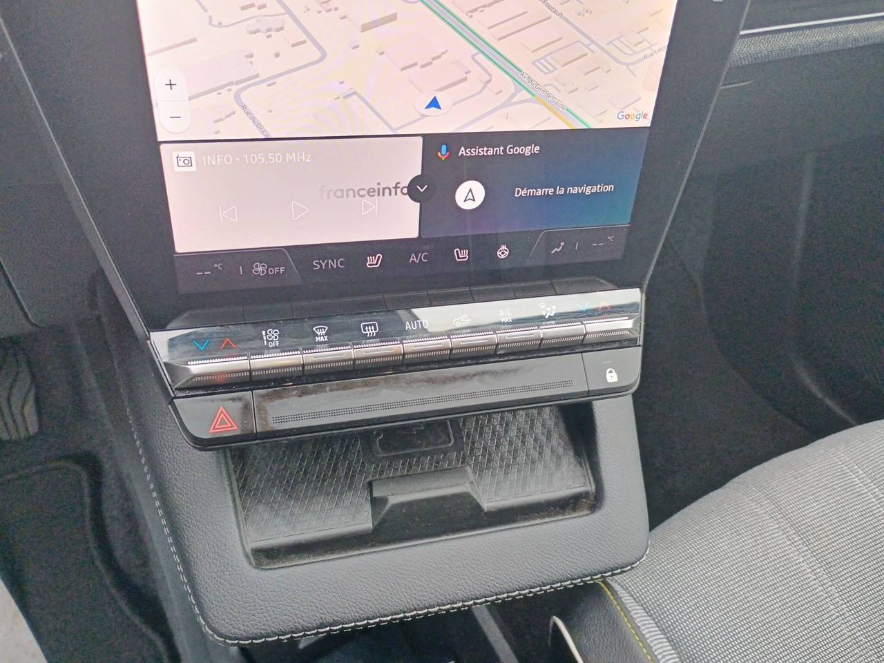 Vente en ligne Renault Megane E-Tech  EV60 220 ch super charge au prix de 23 990 €