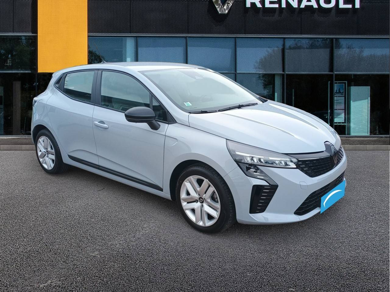 Vente en ligne Renault Clio 5 Clio TCe 90 au prix de 15 990 €