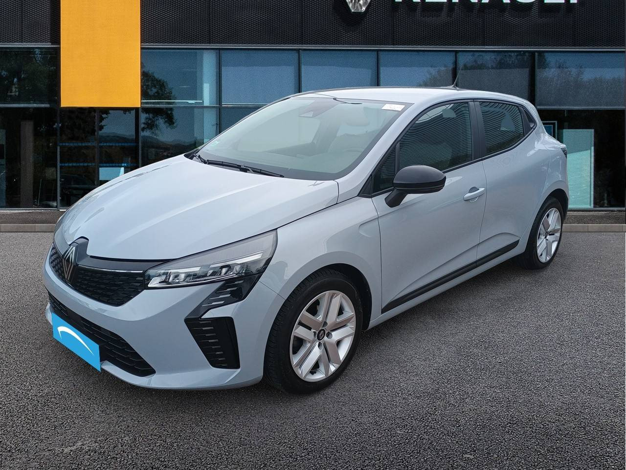 Renault Clio 5 Clio TCe 90 occasion de 2023 en vente à Caen