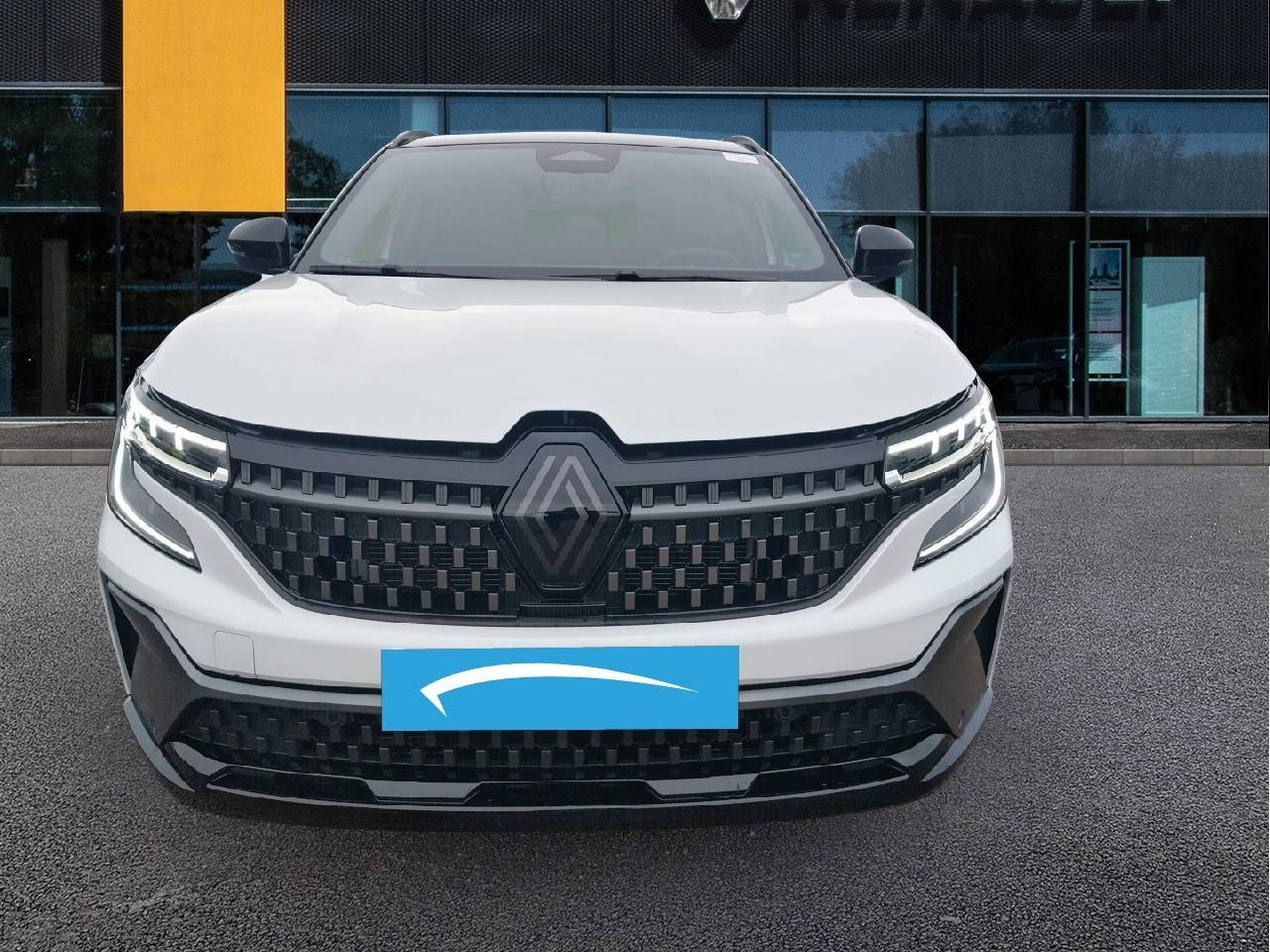 Vente en ligne Renault Austral  E-Tech full hybrid 200 GSR2 au prix de 34 990 €