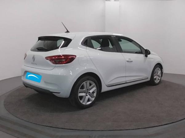 Vente en ligne Renault Clio 5 CLIO SOCIETE SCE 65 - 21N au prix de 12 700 €