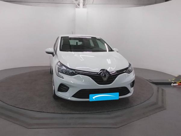 Vente en ligne Renault Clio 5 CLIO SOCIETE SCE 65 - 21N au prix de 12 700 €