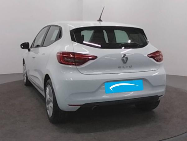 Vente en ligne Renault Clio 5 CLIO SOCIETE SCE 65 - 21N au prix de 12 700 €