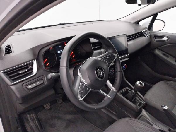 Vente en ligne Renault Clio 5 CLIO SOCIETE SCE 65 - 21N au prix de 12 700 €