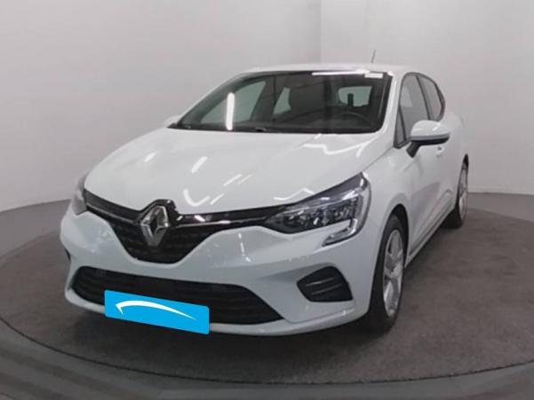 Vente en ligne Renault Clio 5 CLIO SOCIETE SCE 65 - 21N au prix de 12 700 €