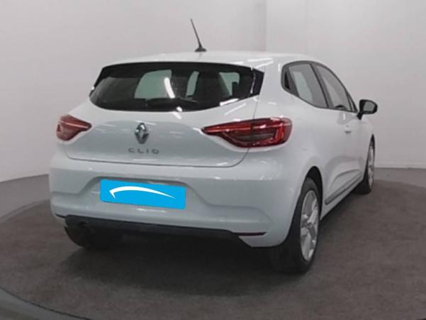 Vente en ligne Renault Clio 5 CLIO SOCIETE SCE 65 - 21N au prix de 12 700 €