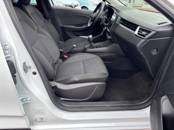 Vente en ligne Renault Clio 5 Clio TCe 90 au prix de 14 390 €