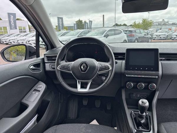 Vente en ligne Renault Clio 5 Clio TCe 90 au prix de 14 390 €