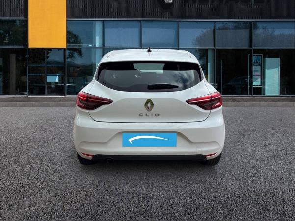 Vente en ligne Renault Clio 5 Clio TCe 90 au prix de 14 390 €