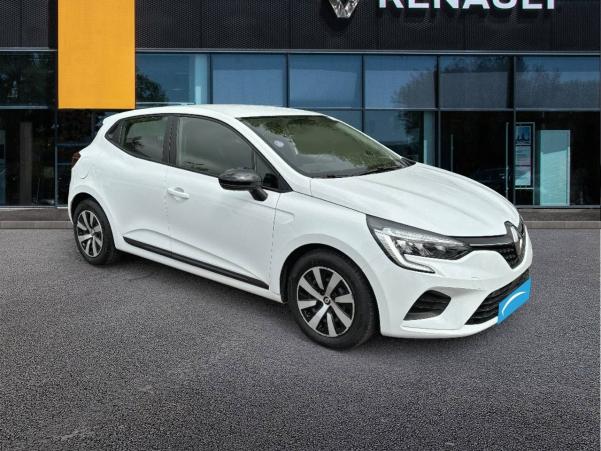 Vente en ligne Renault Clio 5 Clio TCe 90 au prix de 14 390 €