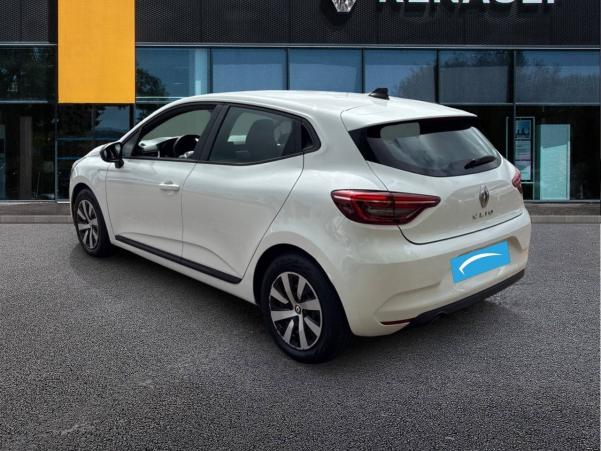 Vente en ligne Renault Clio 5 Clio TCe 90 au prix de 14 390 €