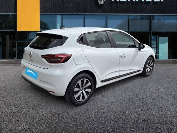Vente en ligne Renault Clio 5 Clio TCe 90 au prix de 14 390 €