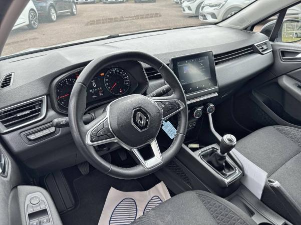 Vente en ligne Renault Clio 5 Clio TCe 90 au prix de 14 390 €