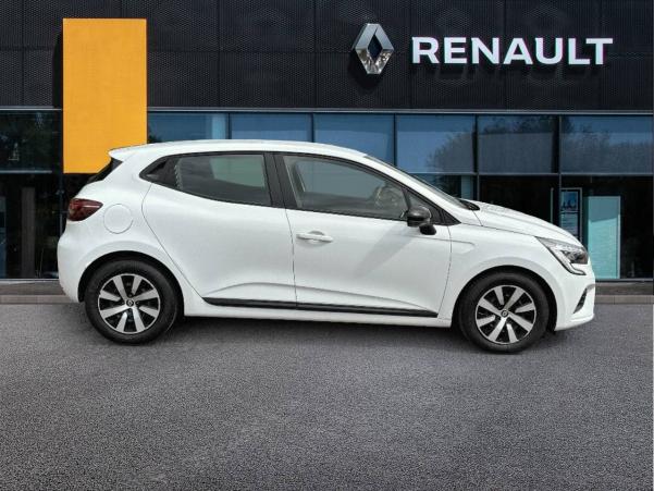 Vente en ligne Renault Clio 5 Clio TCe 90 au prix de 14 390 €
