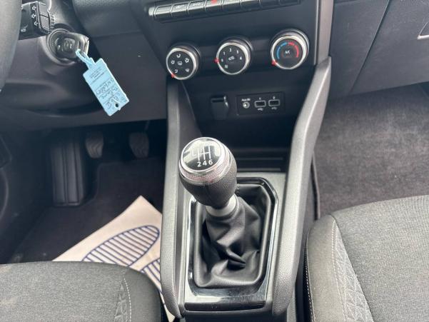 Vente en ligne Renault Clio 5 Clio TCe 90 au prix de 14 390 €