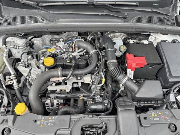 Vente en ligne Renault Clio 5 Clio TCe 90 au prix de 14 390 €