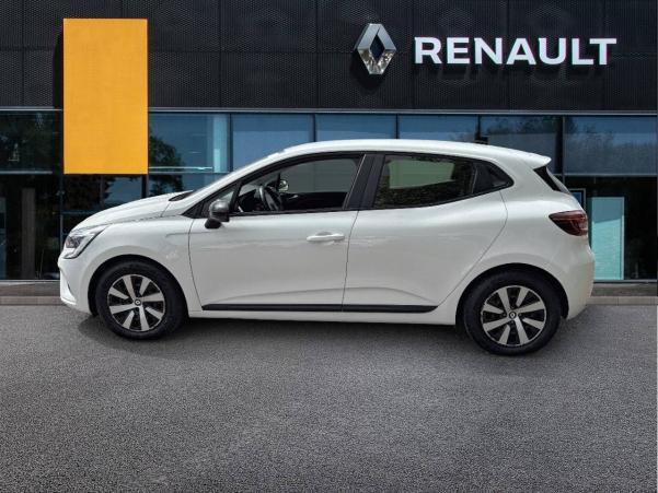 Vente en ligne Renault Clio 5 Clio TCe 90 au prix de 14 390 €