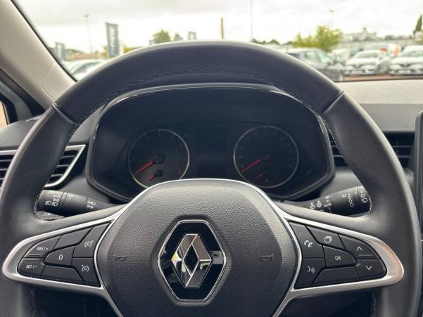 Vente en ligne Renault Clio 5 Clio TCe 90 au prix de 14 390 €