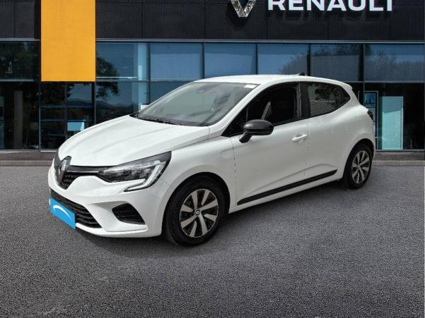 Vente en ligne Renault Clio 5 Clio TCe 90 au prix de 14 390 €