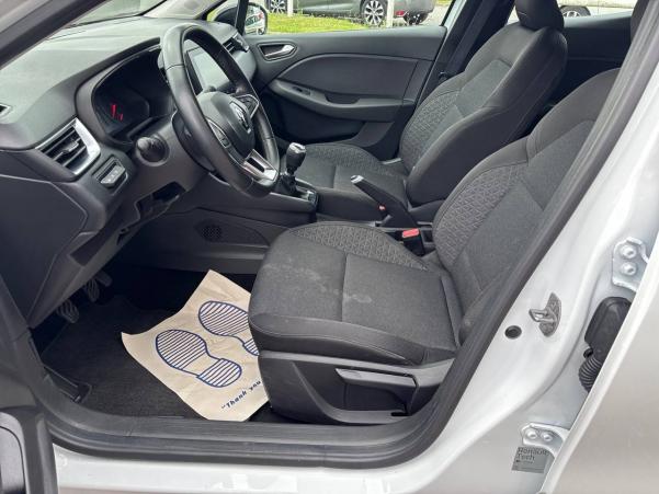 Vente en ligne Renault Clio 5 Clio TCe 90 au prix de 14 390 €