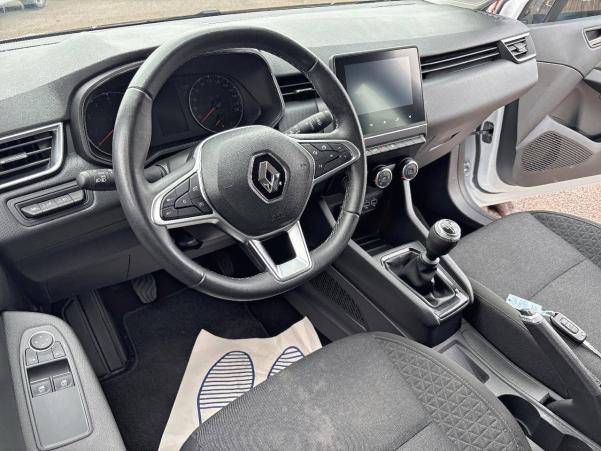 Vente en ligne Renault Clio 5 Clio TCe 90 au prix de 14 390 €