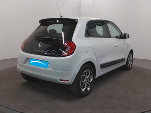 Vente en ligne Renault Twingo 3  SCe 65 au prix de 13 490 €