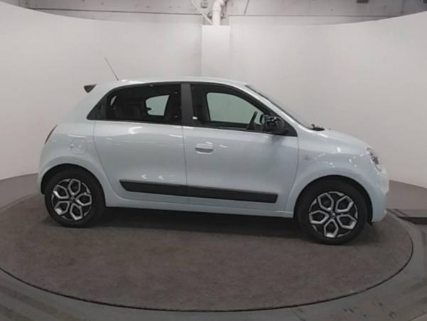 Vente en ligne Renault Twingo 3  SCe 65 au prix de 13 490 €