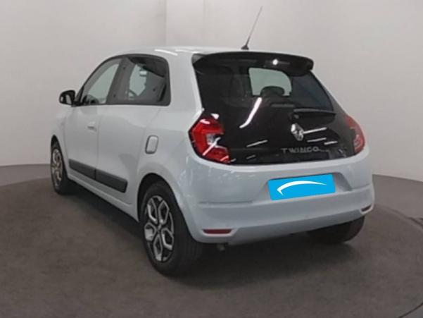 Vente en ligne Renault Twingo 3  SCe 65 au prix de 13 490 €