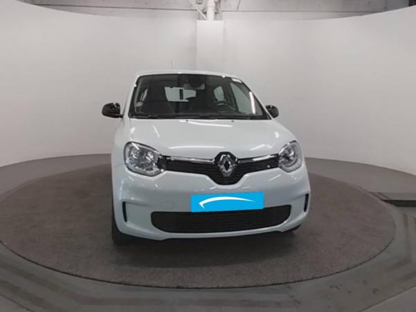 Vente en ligne Renault Twingo 3  SCe 65 au prix de 13 490 €