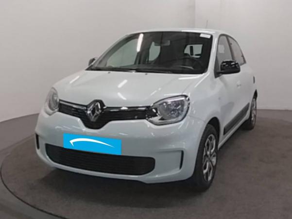 Vente en ligne Renault Twingo 3  SCe 65 au prix de 13 490 €