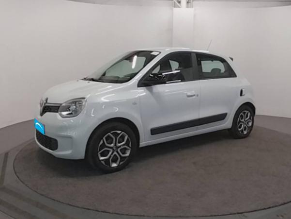 Vente en ligne Renault Twingo 3  SCe 65 au prix de 13 490 €