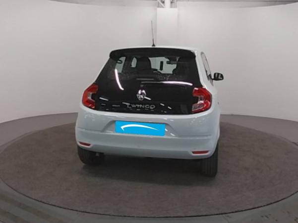 Vente en ligne Renault Twingo 3  SCe 65 au prix de 13 490 €