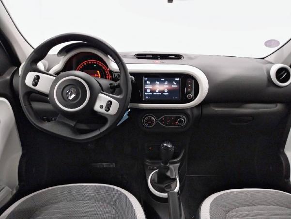 Vente en ligne Renault Twingo 3  SCe 65 au prix de 13 490 €