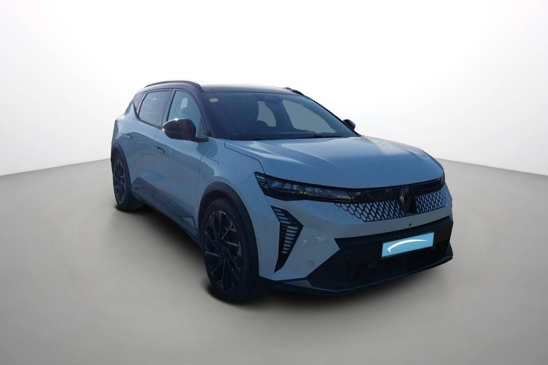 Vente en ligne Renault Scenic E-Tech  220 ch grande autonomie au prix de 39 990 €