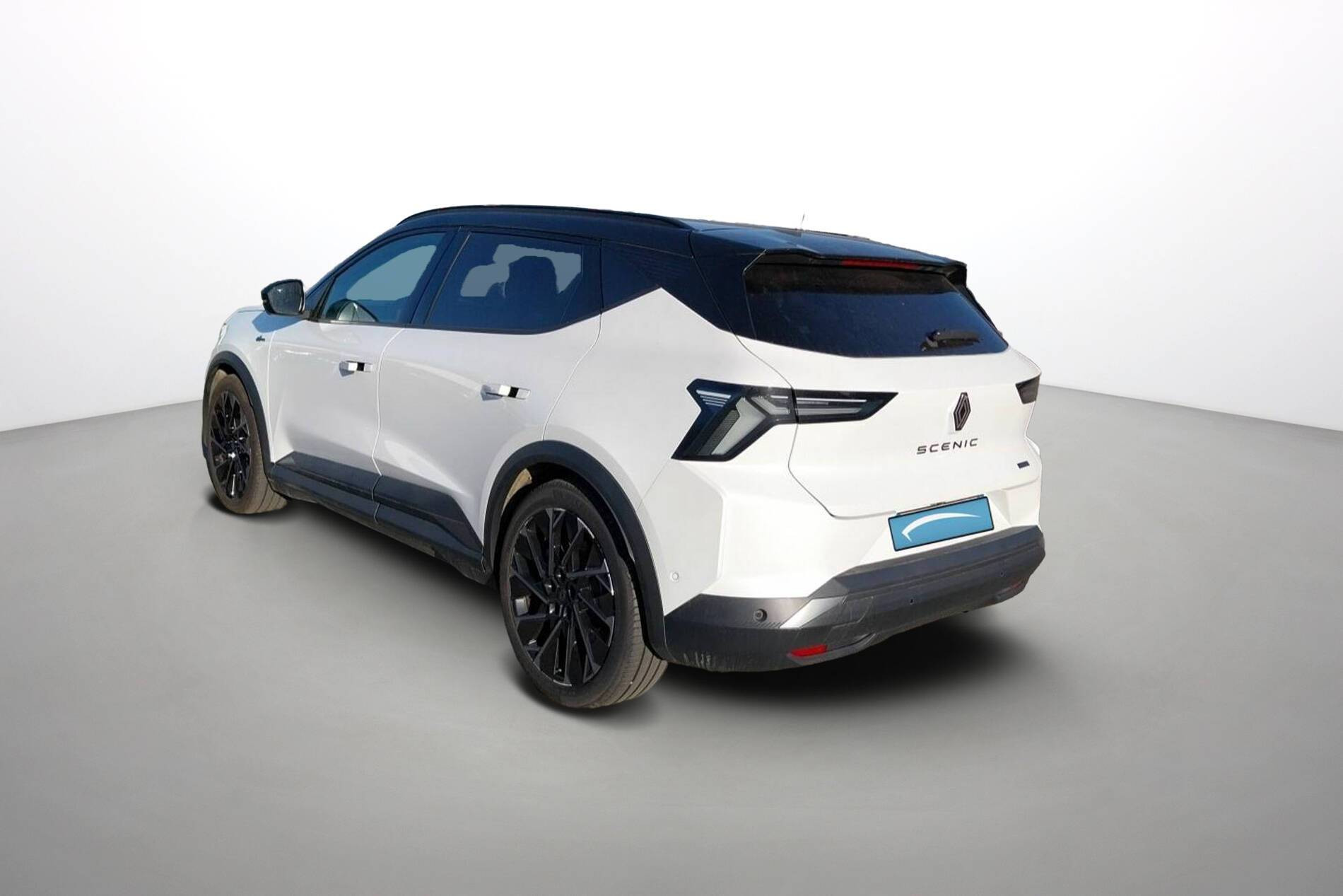 Vente en ligne Renault Scenic E-Tech  220 ch grande autonomie au prix de 39 990 €