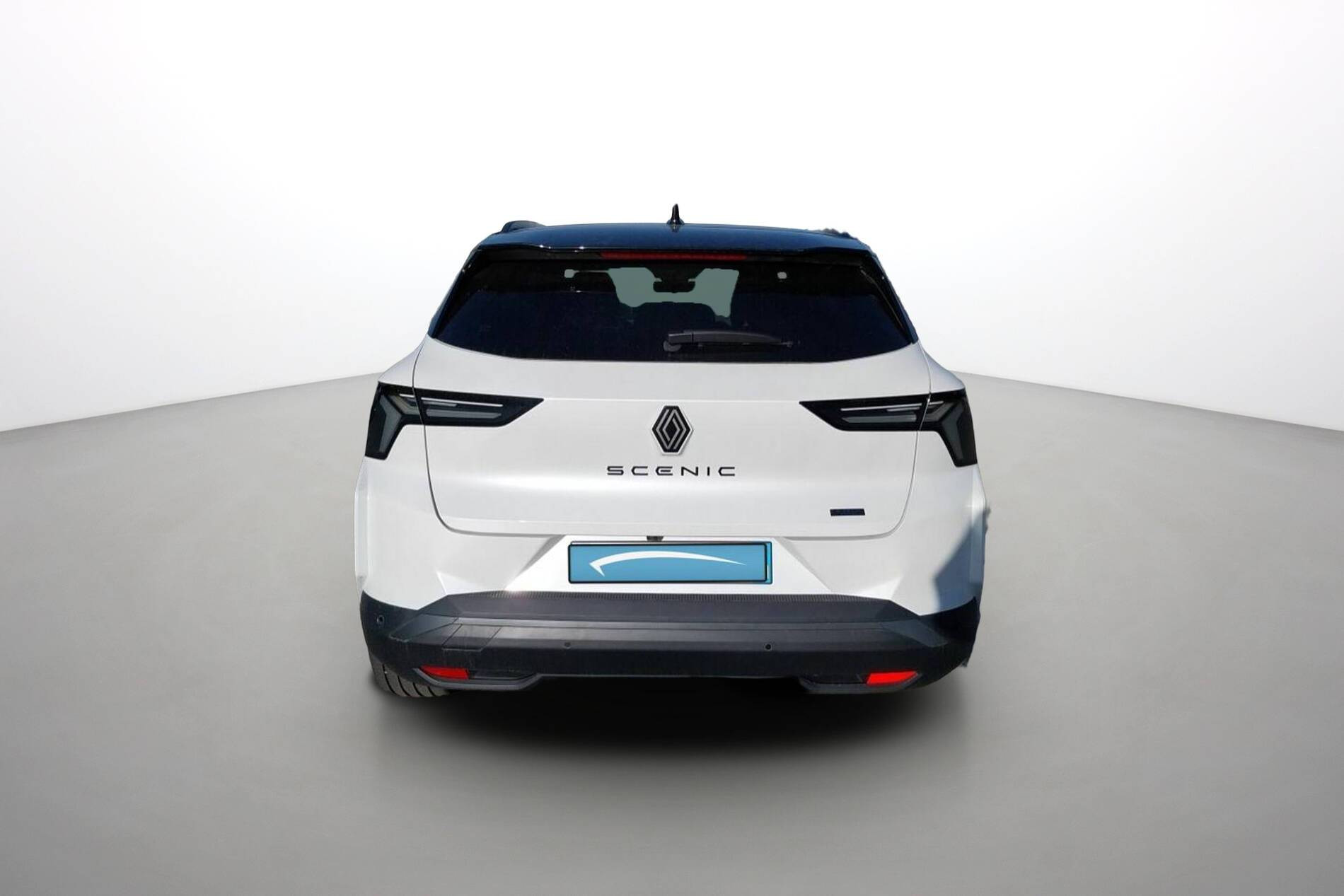 Vente en ligne Renault Scenic E-Tech  220 ch grande autonomie au prix de 39 990 €