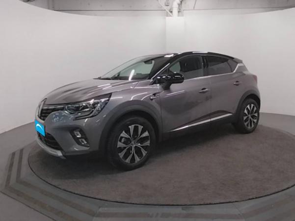 Vente en ligne Renault Captur  TCe 90 au prix de 22 990 €