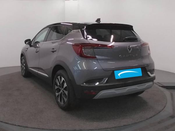 Vente en ligne Renault Captur  TCe 90 au prix de 22 990 €