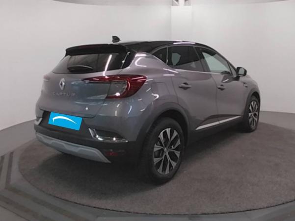 Vente en ligne Renault Captur  TCe 90 au prix de 22 990 €