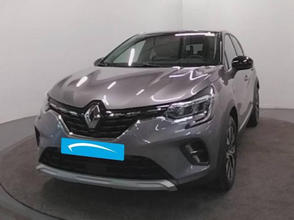 Vente en ligne Renault Captur  TCe 90 au prix de 22 990 €