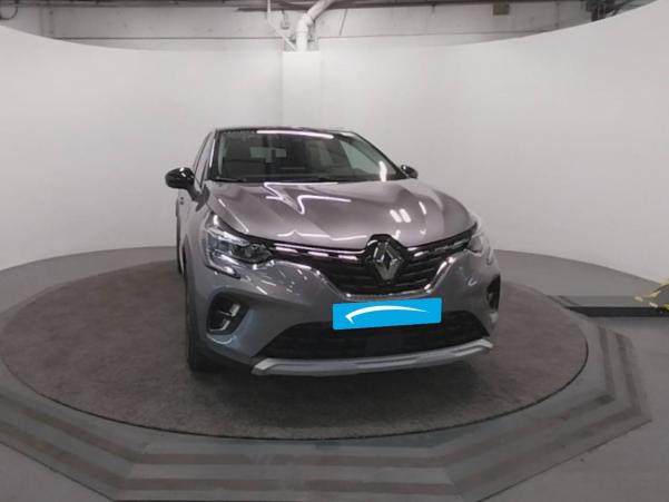 Vente en ligne Renault Captur  TCe 90 au prix de 22 990 €