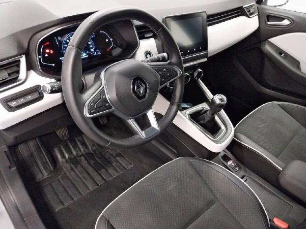 Vente en ligne Renault Clio 5 Clio TCe 90 - 21 au prix de 14 900 €