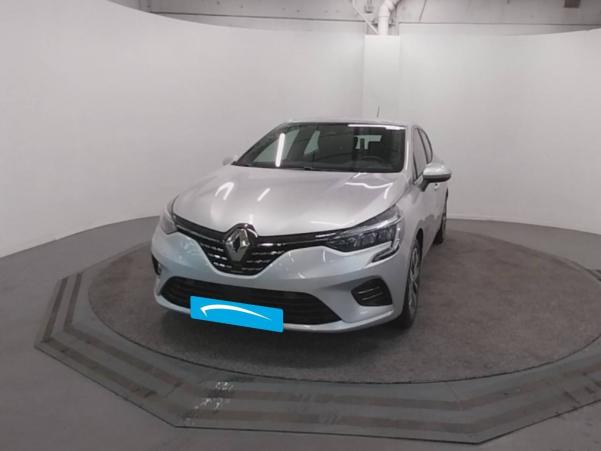 Vente en ligne Renault Clio 5 Clio TCe 90 - 21 au prix de 14 900 €