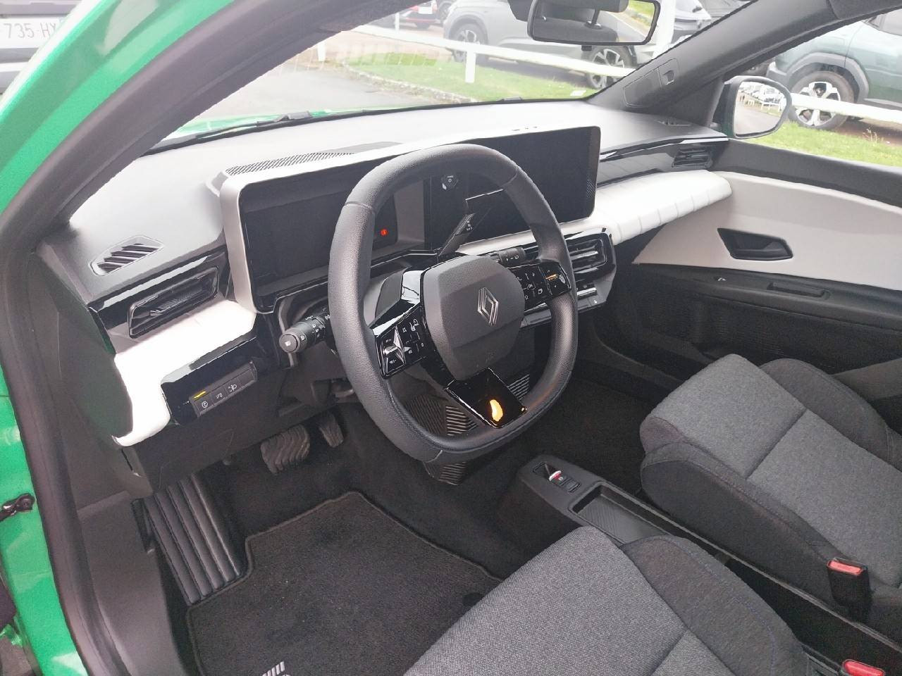 Vente en ligne Renault R5 E-Tech  120 ch autonomie urbaine au prix de 24 990 €